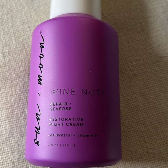 NWT Sun + Moon skincare bundle - Picture 2 of 4